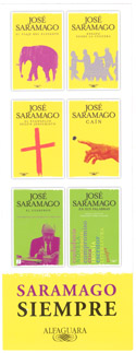 saramago_000a.jpg - Saramago Siempre - Anverso y Reverso